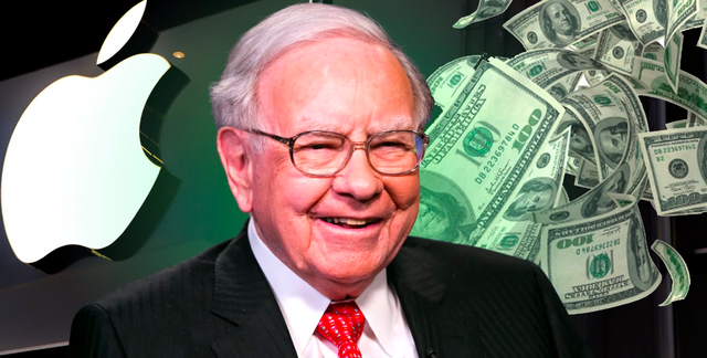 Warren Buffett bán 21 tỷ USD cổ phiếu Apple, thị trường đồn đoán huyền thoại đầu tư tiếp tục mạnh tay 'xả hàng' trong thời gian qua