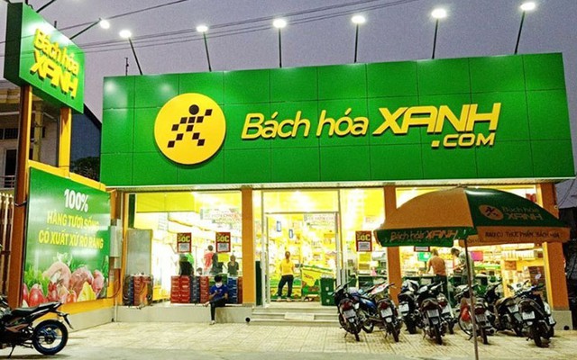 Bách Hóa Xanh lần đầu tiên có lãi kể từ khi hoạt động