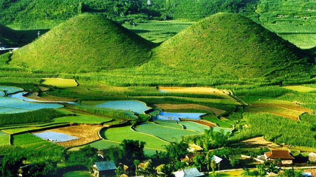 Việt Nam có 1 tỉnh được New York Times xếp vào top điểm đến hấp dẫn nhất thế giới: Sở hữu một trong “tứ đại đỉnh đèo”, mùa nào cũng đẹp nức lòng