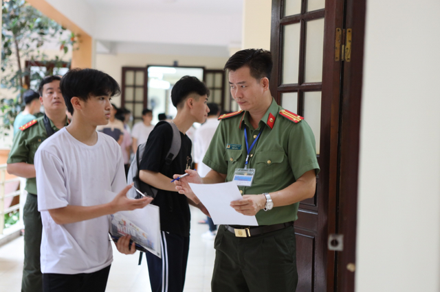 1 ngành có tỷ lệ chọi cao, vừa được Quốc Hội tăng lương: Đi học “không mất tiền” còn được hưởng trợ cấp hàng tháng, 100% sinh viên ra trường có việc làm- Ảnh 2.