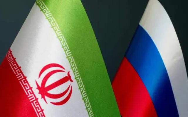 Nga và Iran ký thỏa thuận tiền tệ nhằm đối phó với các lệnh trừng phạt của phương Tây Nga và Iran ký thỏa thuận tiền tệ nhằm đối phó với các lệnh trừng phạt của phương Tây