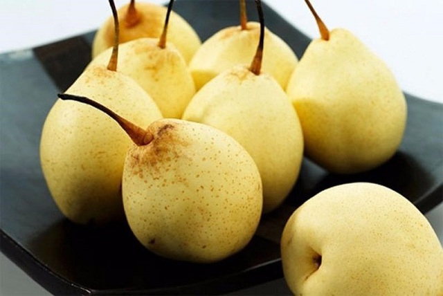 Việt Nam có 3 loại quả là Việt Nam có 3 loại quả là