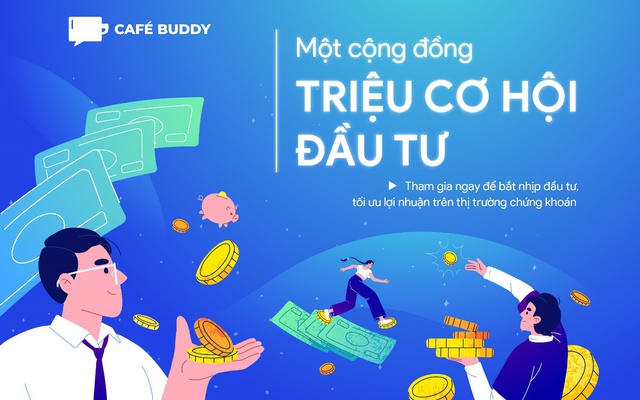 Thiết lập một mạng xã hội dành riêng cho cộng đồng đầu tư tài chính?