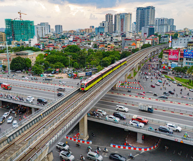 3 ngày đón hơn 100.000 lượt khách, các sếp DN quản lý tuyến metro Nhổn - Ga Hà Nội nhận thù lao bao nhiêu?