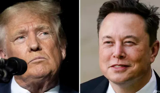 Ông Trump và tỷ phú Elon Musk liên tục khen ngợi nhau trong cuộc phỏng vấn dài 2 tiếng trên X