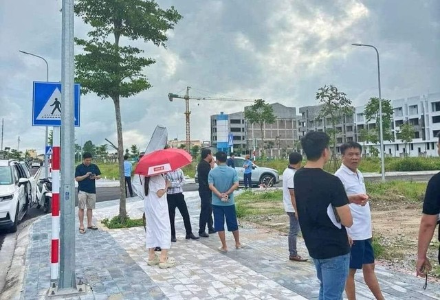 Chuyên gia: "Sóng" đất hiện nay chỉ mang tính cục bộ, từ quý 2/2025 trở đi, đất nền sẽ bắt đầu phục hồi