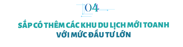 1 tỉnh vừa công bố tổng thu du lịch 6 tháng đã 