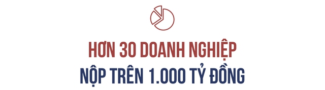 Công bố danh sách chi tiết PRIVATE 100: 100 doanh nghiệp tư nhân nộp ngân sách lớn nhất Việt Nam- Ảnh 4.