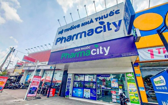 Pharmacity kiên định với mục tiêu trở thành chuỗi nhà thuốc chuẩn: “Thuốc đủ, thuốc chuẩn, bảo quản chuẩn”