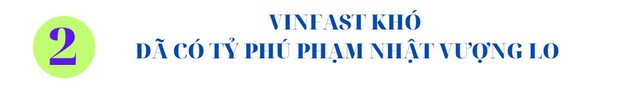 VinFast tròn một năm niêm yết tại Mỹ: Những bước tiến dài và ‘đá tảng’ phải vượt qua- Ảnh 6.