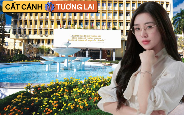 Ngành học vừa được Bộ Chính trị quyết định "mức lương được ưu tiên xếp cao nhất": Nguyện vọng đăng ký năm 2024 tăng 85%, đi học có trợ cấp