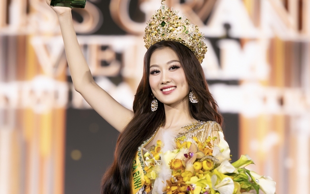 Công ty Sen Vàng gửi đơn kiện các tin đồn vu khống Miss Grand Vietnam 2024: Sở Thông tin Truyền thông TPHCM nói gì?