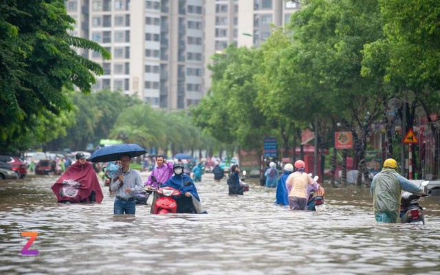 Mô hình căn hộ khách sạn tại trung tâm Hà Nội thu hút dòng tiền đầu tư