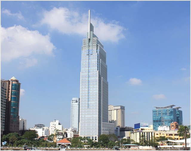 Công ty liên quan đến bà Trương Mỹ Lan đang nắm giữ 18% vốn tòa tháp Vietcombank Tower Saigon báo lỗ hơn trăm tỷ trong nửa đầu năm 2024