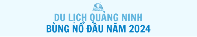 Việt Nam có 1 nơi sở hữu kỳ quan thiên nhiên thế giới, hút hơn 10 triệu lượt khách đầu năm 2024: Cảnh đẹp hùng vĩ, kỳ thú bậc nhất hành tinh, du lịch 4 mùa đều hợp- Ảnh 1.