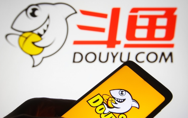 DouYu International Holdings Limited báo cáo kết quả tài chính chưa kiểm toán quý I năm 2024