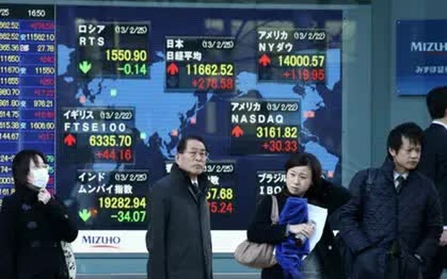 Nikkei được dự đoán sẽ đạt mức cao nhất mọi thời đại vào cuối năm 2025