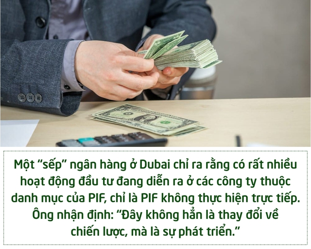 Quốc gia BRICS tham vọng 'sở hữu cả thế giới trong tay' với quỹ đầu tư đình đám bất ngờ thu hẹp chi tiêu: 'Đại gia' nay đã... hết tiền?- Ảnh 4.