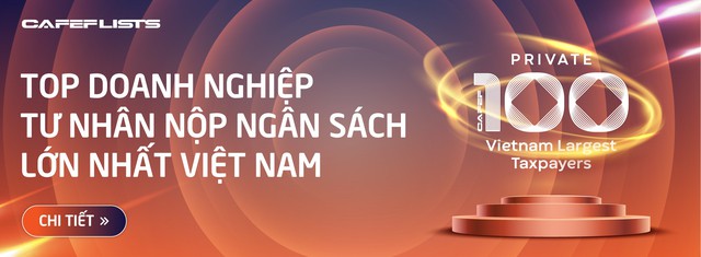 Công bố Top 10 doanh nghiệp tư nhân ngành hàng tiêu dùng - gia dụng nộp ngân sách lớn nhất Việt Nam- Ảnh 6.