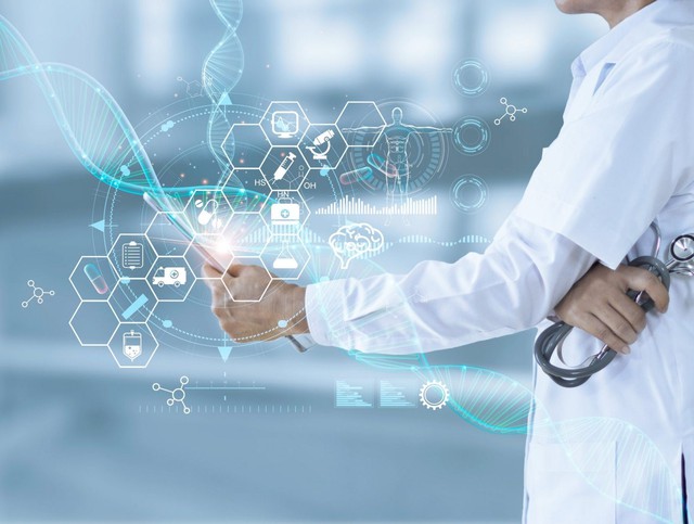 "Cú đúp" sáp nhập và gọi vốn vừa xảy ra trên thị trường healthtech Việt Nam