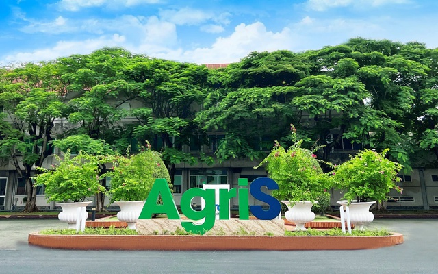 TTC AgriS tiếp tục lọt Top 50 Công ty niêm yết tốt nhất