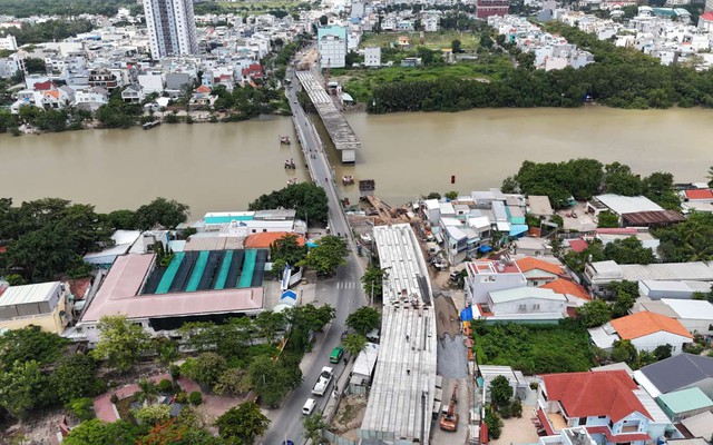 Tiềm năng đầu tư BĐS Nhà Bè khi luật mới kích hoạt