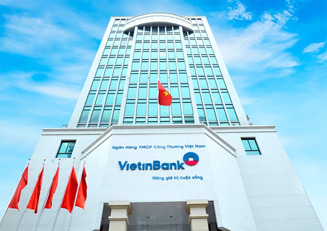 VietinBank chuẩn bị họp cổ đông bất thường- Ảnh 1.