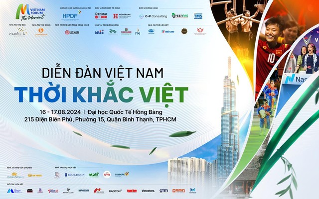 Thời khắc Việt – một diễn đàn khác biệt