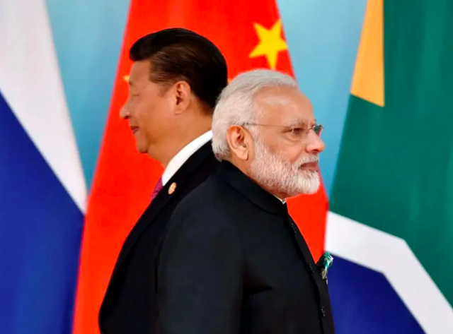 Chuyện gì đang xảy ra bên trong BRICS?: Một quốc gia quan trọng sẵn sàng giao thương bằng đồng nội tệ với mọi thành viên trừ Trung Quốc