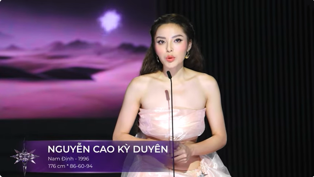 Chuyện gì đang xảy ra với Hoa hậu Kỳ Duyên?- Ảnh 8.