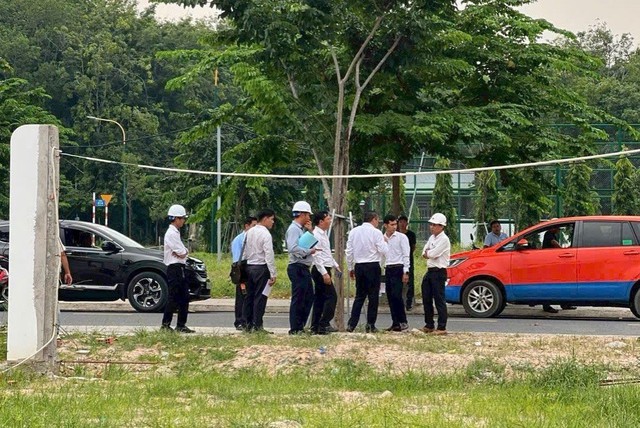 Phó Thủ tướng yêu cầu Bộ Tài nguyên & Môi trường khẩn trương làm việc với Hiệp hội BĐS Tp.HCM về bảng giá đất tại Tp.HCM