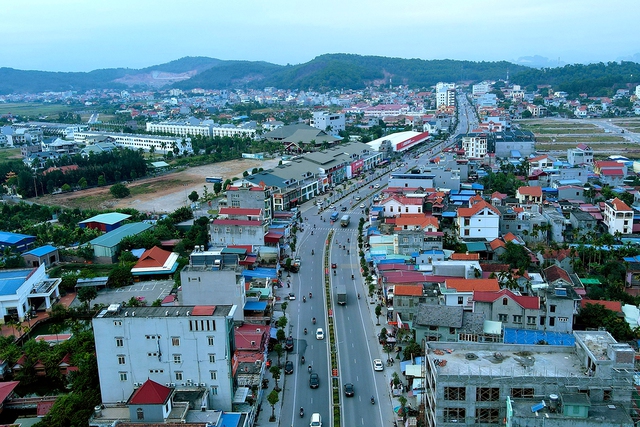 Thủy Nguyên nổi lên thành 'ngôi sao sáng' thị trường BĐS Hải Phòng, một dự án gần 50ha đưa TCH gia nhập nhóm 'đại gia' phát triển lớn- Ảnh 1.