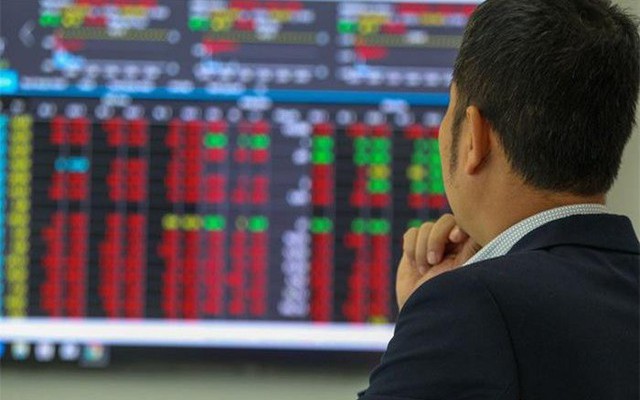 MASVN: VN-Index có thể "nhúng" xuống vùng 1.050-1.150 điểm trong tháng 8