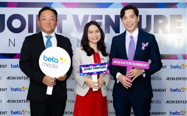 Shark Minh Beta và Ceo Phi Hoa: Cặp bài trùng chốt deal triệu đô tại Nhật Bản