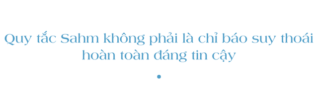 3 chỉ báo đáng tin cậy nhất ở Mỹ cho thấy chưa có cuộc suy thoái nào xuất hiện: Quy tắc Sahm ‘không nói lên điều gì’, Fed vẫn có thể vực dậy nền kinh tế- Ảnh 1.