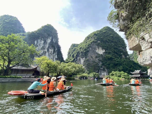 Việt Nam có 1 tỉnh được báo Anh xếp vào top kỳ quan  dành riêng cho những người không thích đám đông: Lý do giải thích gây bất ngờ- Ảnh 2.