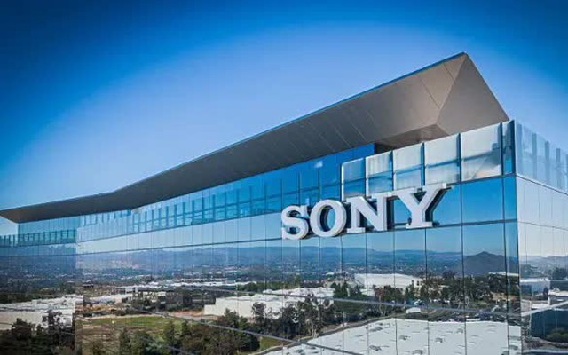 Sony công bố lợi nhuận tăng 10% nhờ kinh doanh cảm biến hình ảnh Sony công bố lợi nhuận tăng 10% nhờ kinh doanh cảm biến hình ảnh