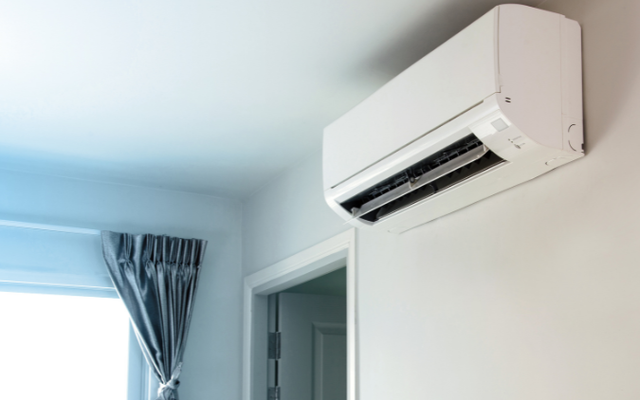 Bật điều hòa để cửa hở có sao không? Thì ra bấy lâu nay rất nhiều người hiểu sai Bật điều hòa để cửa hở có sao không? Thì ra bấy lâu nay rất nhiều người hiểu sai