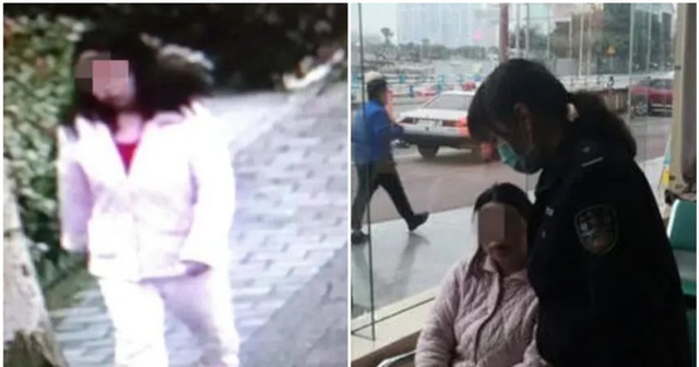 Trượt đại học, nữ sinh buồn suốt mấy năm dẫn đến trầm cảm, mẹ đưa đến bệnh viện kiểm tra thì đột ngột biến mất: Cảnh sát liền vào cuộc