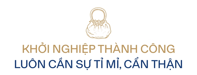 Từ ngành M&A ''lấn sân'' sang thời trang, co- founder thương hiệu túi xách Ther Gab kể chuyện khởi nghiệp với số vốn 150 triệu đồng: Ôm giấc mơ tạo ra mẫu túi quốc dân, ai cũng mua được- Ảnh 6.