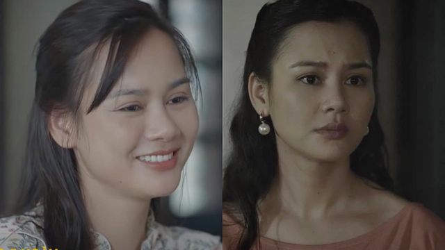 Nhan sắc vợ Thiếu tá kém 10 tuổi của nam NSƯT là Phó Giám đốc Nhà hát kịch nói Quân đội- Ảnh 4. Nhan sắc vợ Thiếu tá kém 10 tuổi của nam NSƯT là Phó Giám đốc Nhà hát kịch nói Quân đội- Ảnh 4.