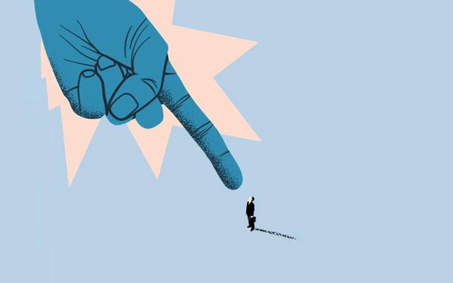 Một tập đoàn công nghệ sa thải 12.500 nhân viên