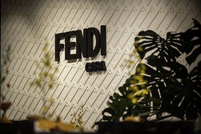 Thương hiệu nội thất đẳng cấp FENDI Casa ra mắt tại Việt Nam, mang di sản châu Âu vào không gian Á Đông- Ảnh 1.