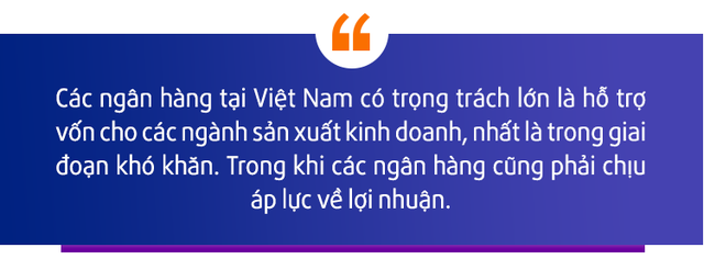 TS. Đinh Thế Hiển: “Gần 20 năm qua, ngân hàng và bất động sản như hai anh em song sinh, đóng góp ngân sách chiếm tỷ trọng lớn là điều dễ hiểu!”- Ảnh 7.