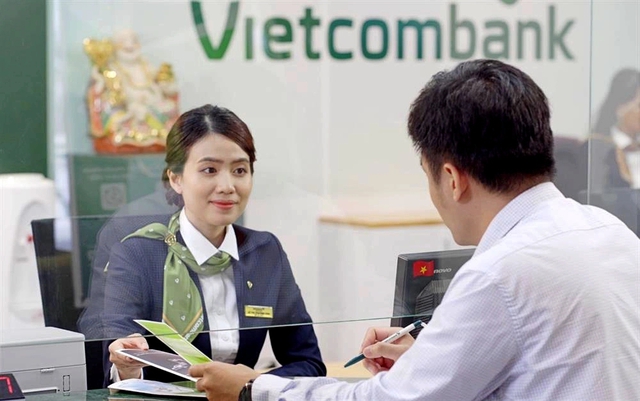 Lãi suất ngân hàng Vietcombank mới nhất tháng 9: Gửi kỳ hạn nào có lãi suất cao nhất?- Ảnh 1.