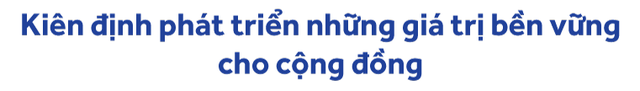 “Khó” khác với “không thể”, ACB đang chứng minh phát triển bền vững như thế nào?- Ảnh 10.