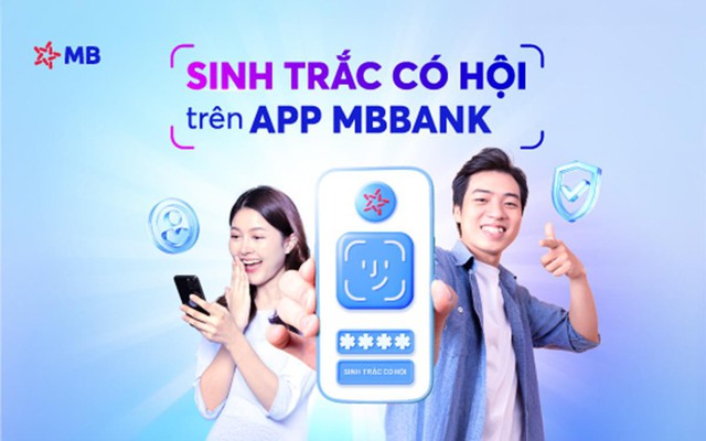 Bảo vệ người thân khỏi lừa đảo trực tuyến với tính năng "Sinh trắc có hội" từ MB