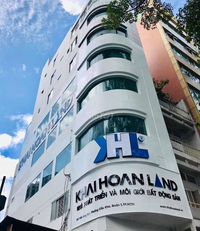 Khải Hoàn Land bị UBCK Nhà nước yêu cầu làm rõ thông tin về 2 siêu dự án KĐT Gò Găng và KĐT mới Tân Quới