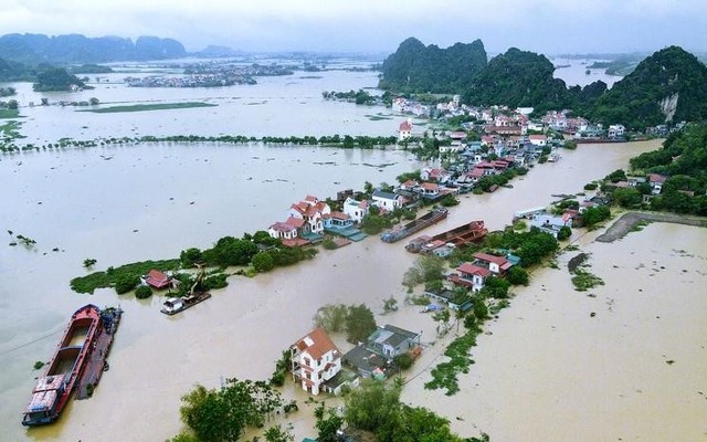 Sau làn sóng kêu gọi từ thiện, vỡ ra nhiều chuyện