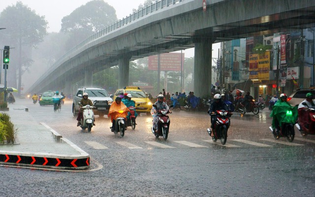 Giải pháp chống thấm toàn diện cho mọi công trình